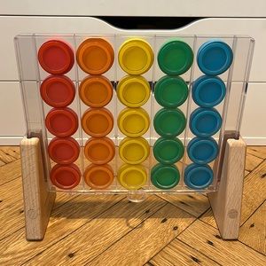 Drop and match Dot Catcher